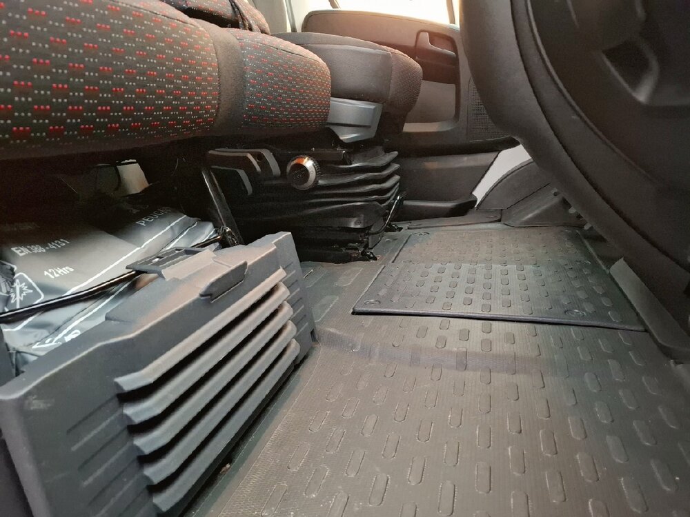 Occasion PEUGEOT Boxer BOXER TOLE 3.0 T L2H2 BLUEHDI 120 S&S BVM6