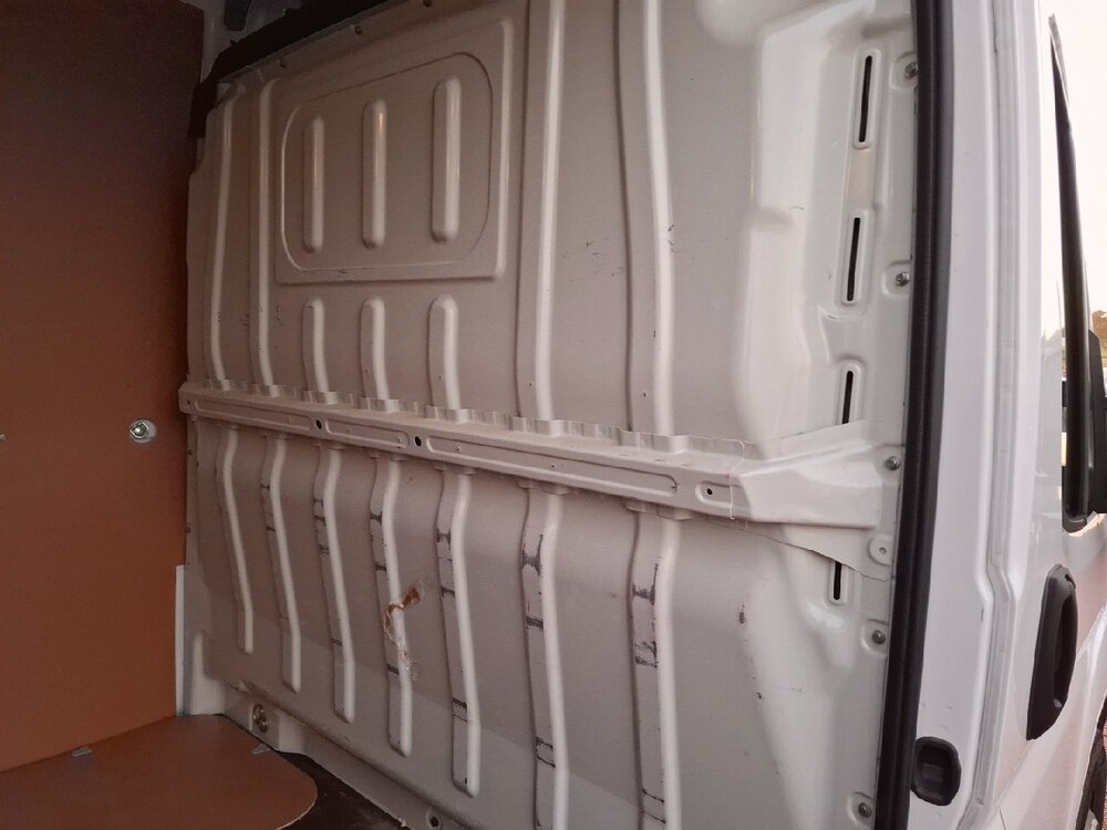 Occasion PEUGEOT Boxer BOXER TOLE 3.0 T L2H2 BLUEHDI 120 S&S BVM6