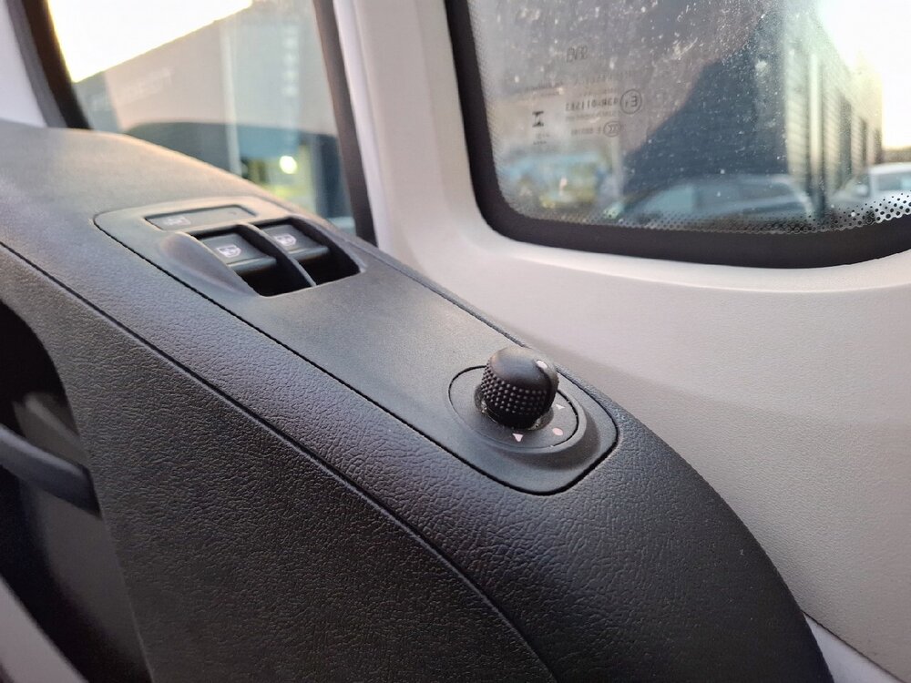 Occasion PEUGEOT Boxer BOXER TOLE 3.0 T L2H2 BLUEHDI 120 S&S BVM6