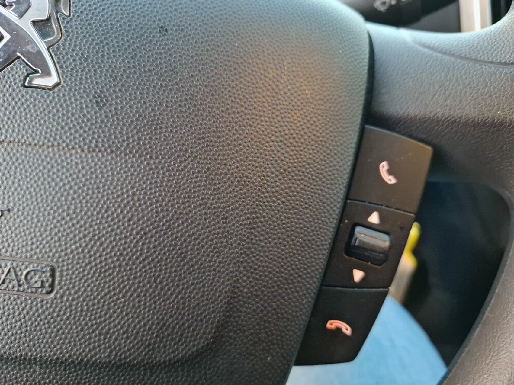 Occasion PEUGEOT Boxer BOXER TOLE 3.0 T L2H2 BLUEHDI 120 S&S BVM6