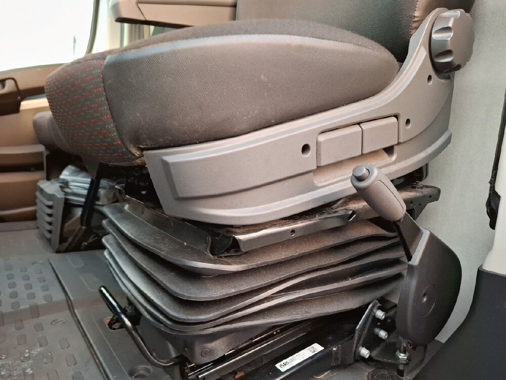 Occasion PEUGEOT Boxer BOXER TOLE 3.0 T L2H2 BLUEHDI 120 S&S BVM6