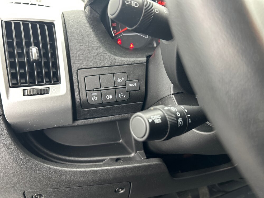 Occasion PEUGEOT Boxer BOXER TOLE 3.0 T L2H2 BLUEHDI 120 S&S BVM6