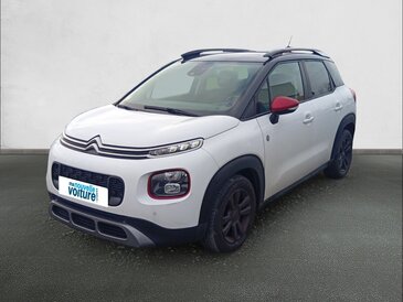 Occasion CITROEN C3 Aircross C3 Aircross BlueHDi 110 S&S BVM6