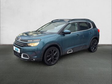 Occasion CITROEN C5 AirCross C5 Aircross PureTech 130 S&S BVM6