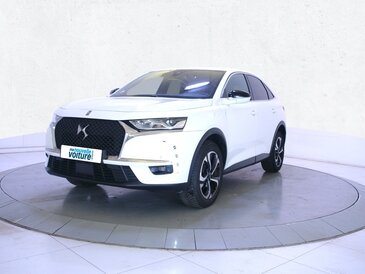 Occasion DS DS 7 Crossback DS7 Crossback BlueHDi 130 EAT8