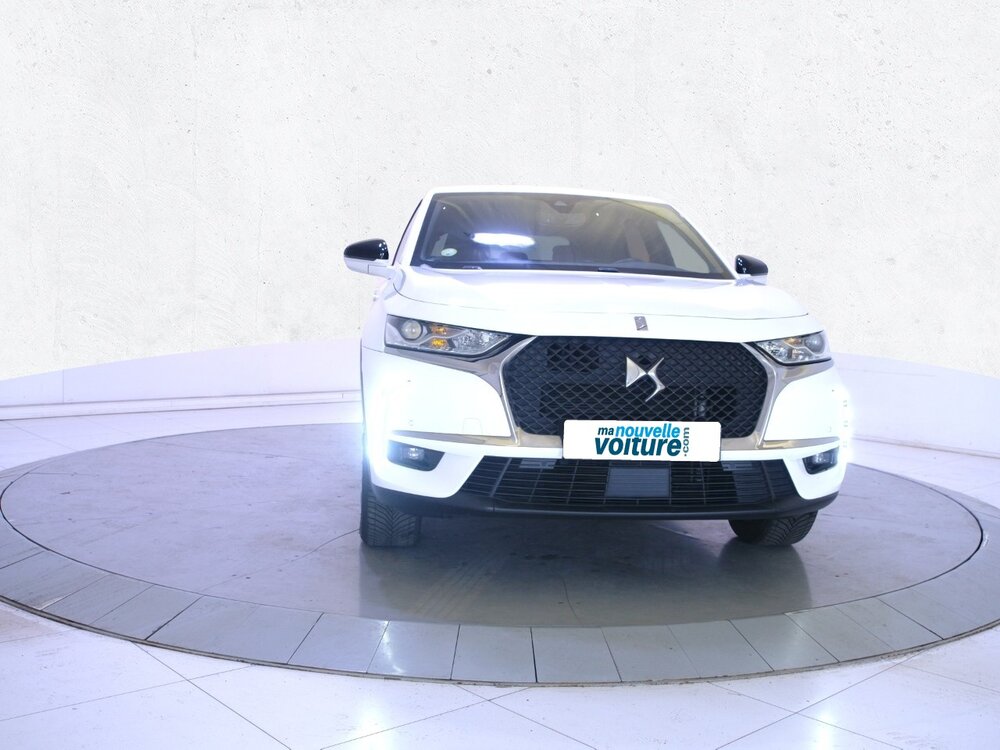Occasion DS DS 7 Crossback DS7 Crossback BlueHDi 130 EAT8 - Business