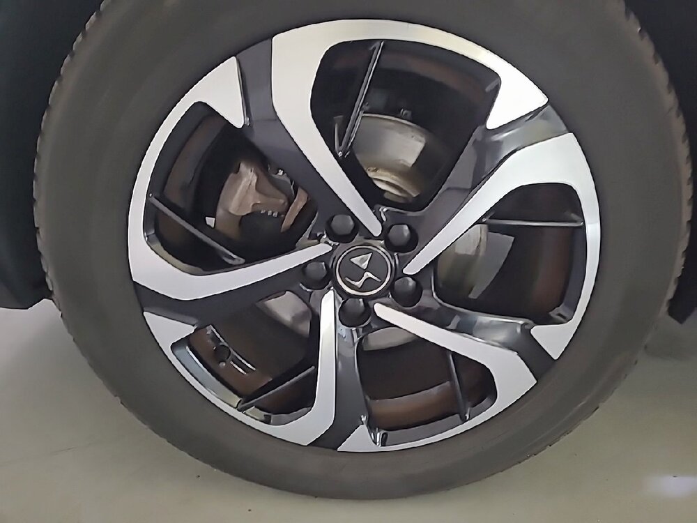 Occasion DS DS 7 Crossback DS7 Crossback BlueHDi 130 EAT8 - Business