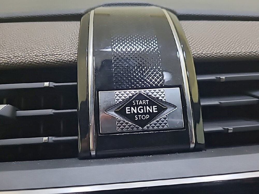 Occasion DS DS 7 Crossback DS7 Crossback BlueHDi 130 EAT8 - Business