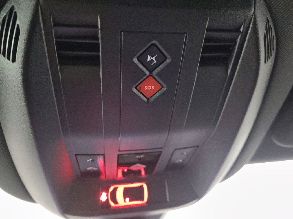 Occasion DS DS 7 Crossback DS7 Crossback BlueHDi 130 EAT8 - Business