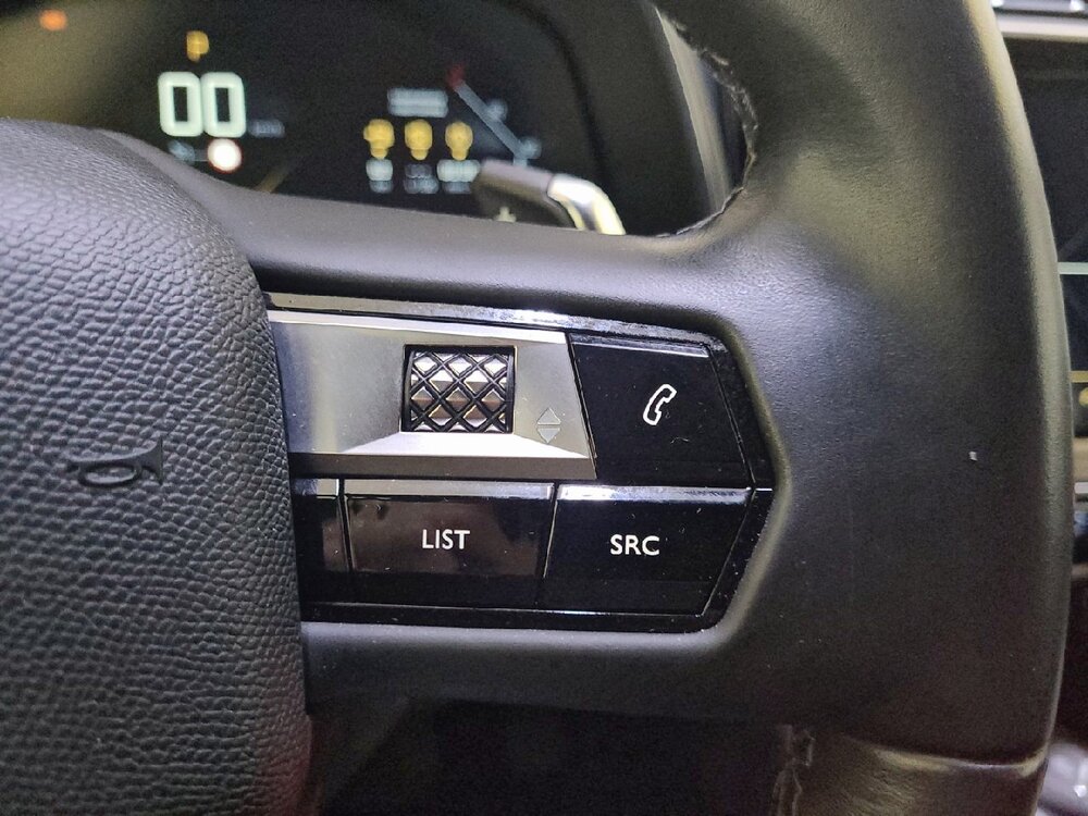 Occasion DS DS 7 Crossback DS7 Crossback BlueHDi 130 EAT8 - Business