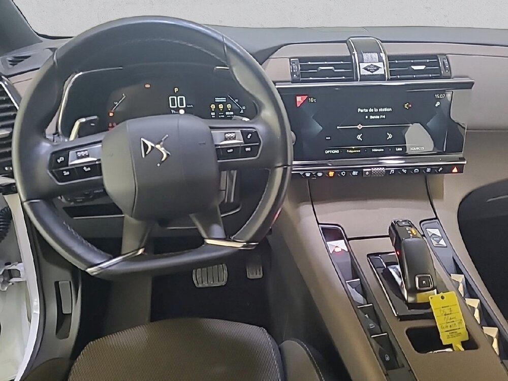 Occasion DS DS 7 Crossback DS7 Crossback BlueHDi 130 EAT8 - Business