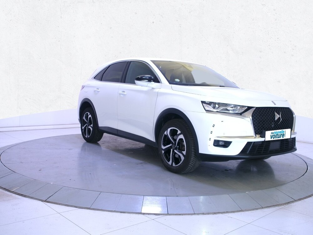 Occasion DS DS 7 Crossback DS7 Crossback BlueHDi 130 EAT8 - Business