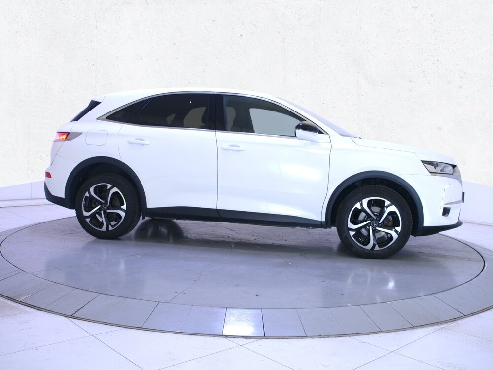 Occasion DS DS 7 Crossback DS7 Crossback BlueHDi 130 EAT8 - Business