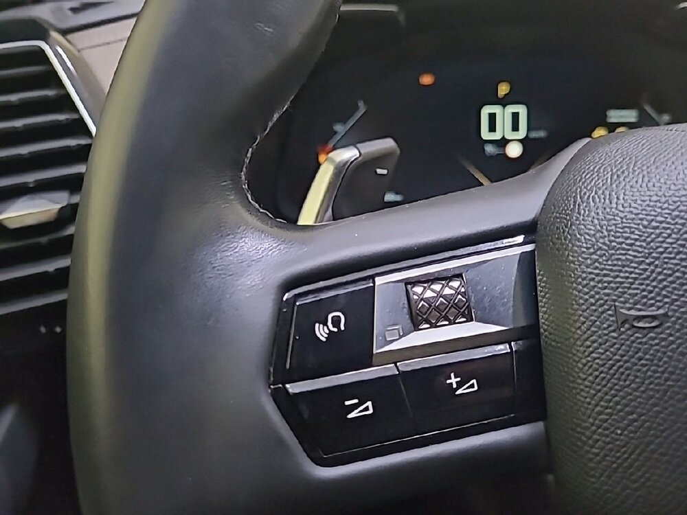 Occasion DS DS 7 Crossback DS7 Crossback BlueHDi 130 EAT8 - Business