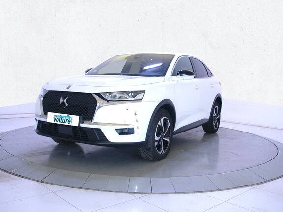 Occasion DS DS 7 Crossback DS7 Crossback BlueHDi 130 EAT8 - Business