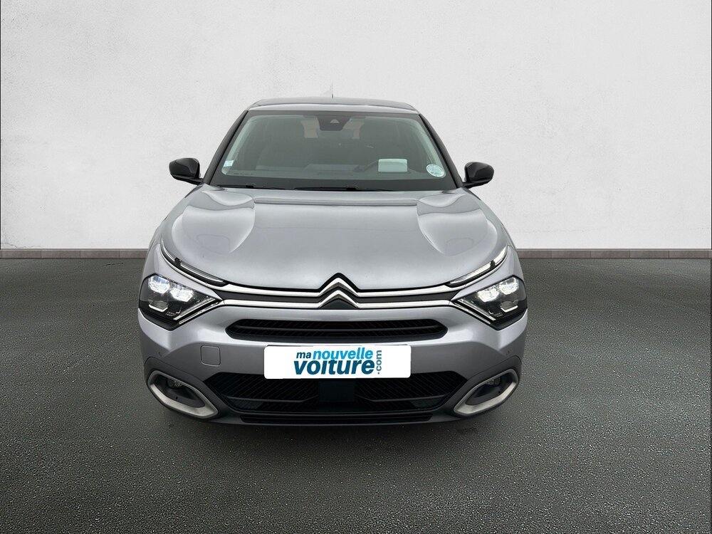 Occasion CITROEN C4 C4 BlueHDi 130 S&S EAT8 - Shine