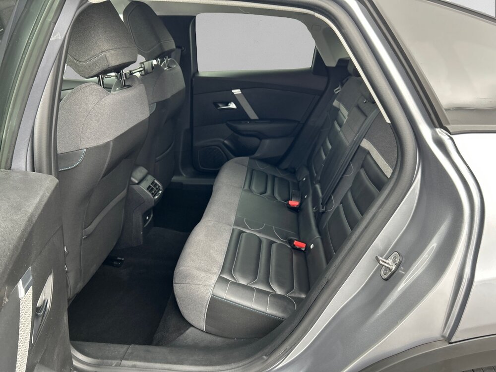 Occasion CITROEN C4 C4 BlueHDi 130 S&S EAT8 - Shine