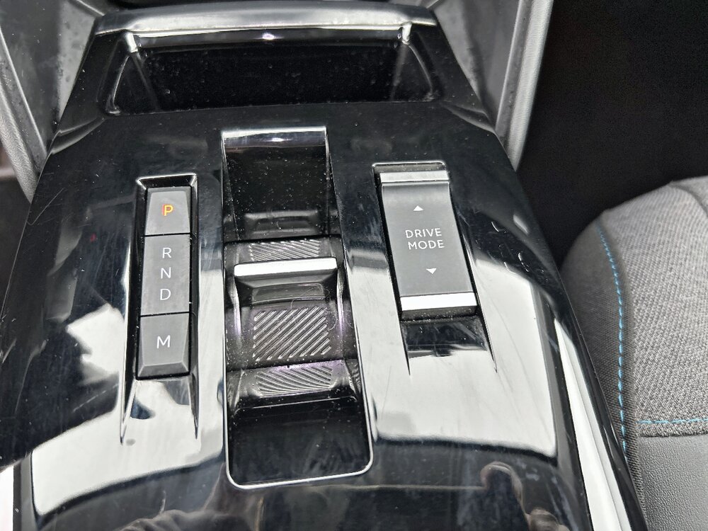 Occasion CITROEN C4 C4 BlueHDi 130 S&S EAT8 - Shine