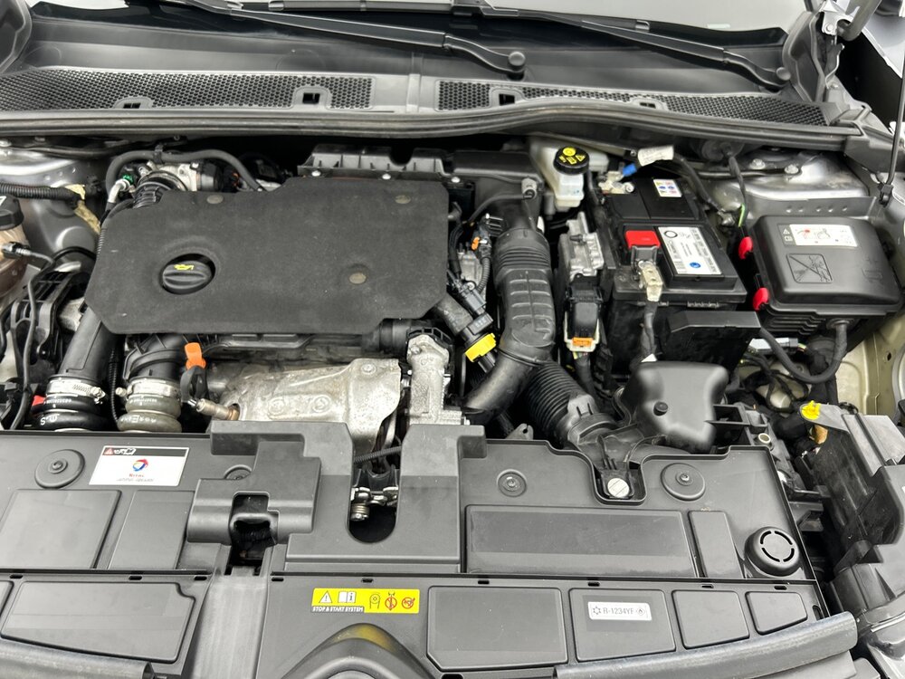 Occasion CITROEN C4 C4 BlueHDi 130 S&S EAT8 - Shine