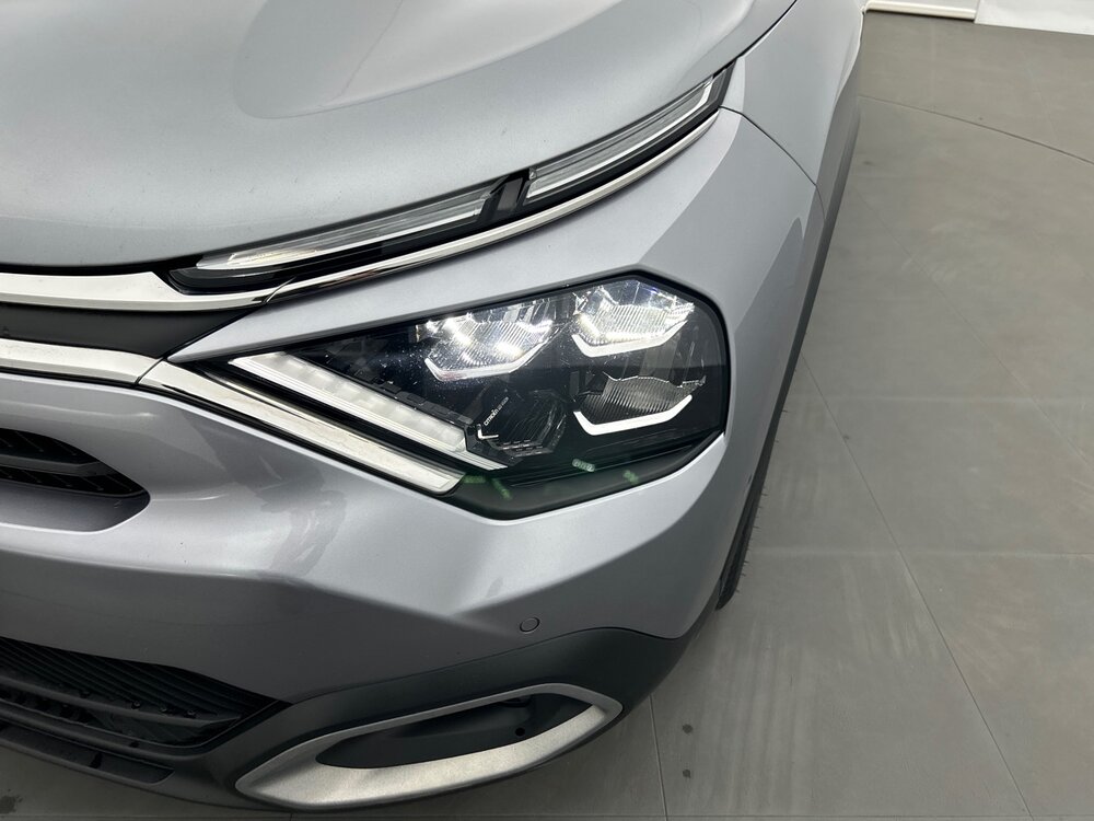 Occasion CITROEN C4 C4 BlueHDi 130 S&S EAT8 - Shine