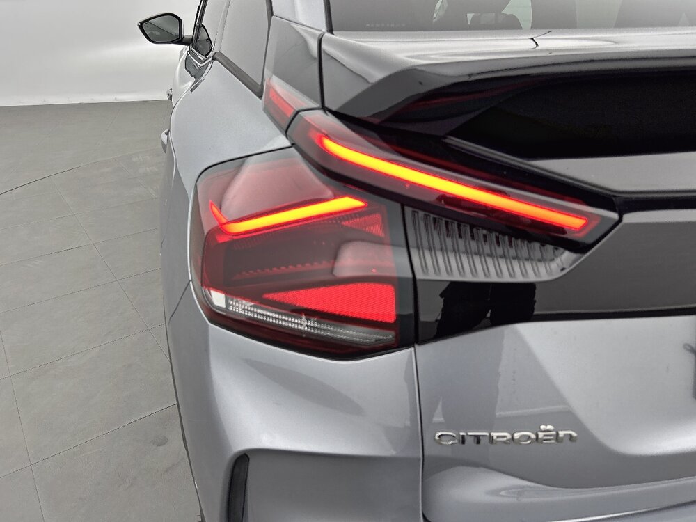 Occasion CITROEN C4 C4 BlueHDi 130 S&S EAT8 - Shine