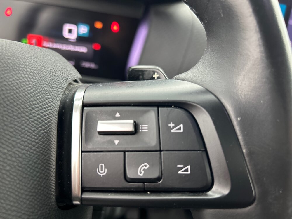 Occasion CITROEN C4 C4 BlueHDi 130 S&S EAT8 - Shine