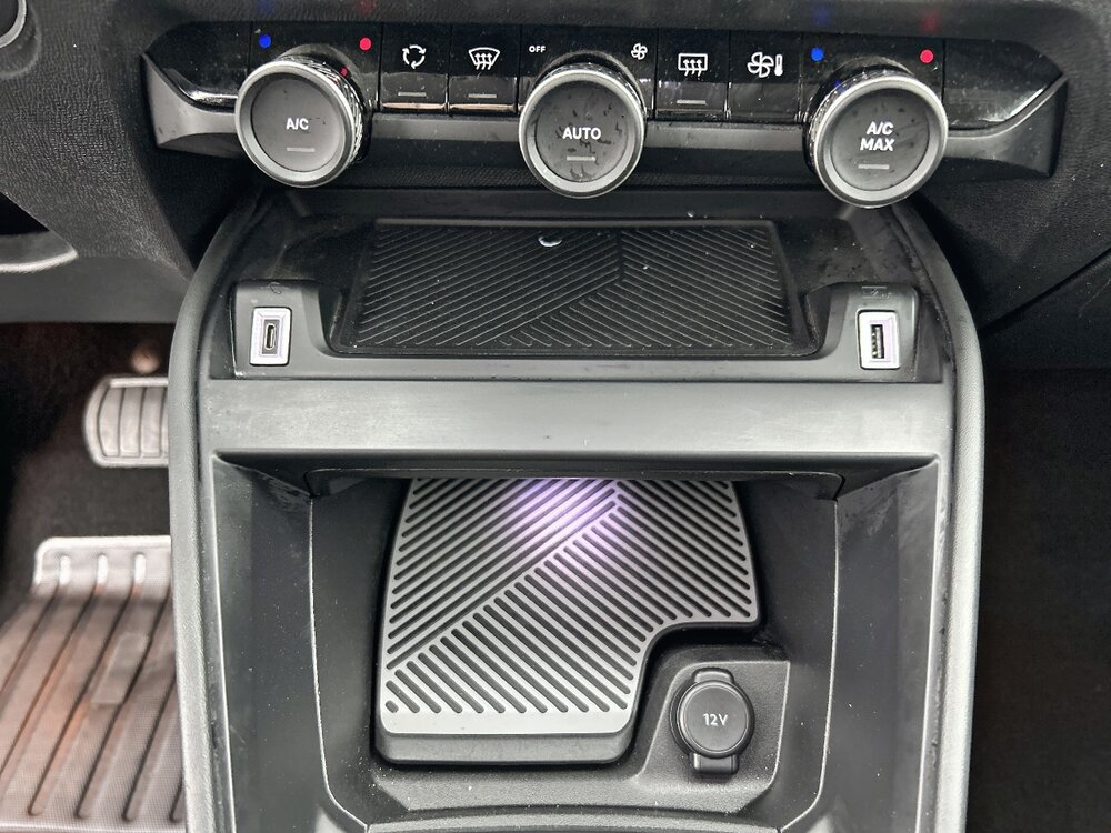 Occasion CITROEN C4 C4 BlueHDi 130 S&S EAT8 - Shine