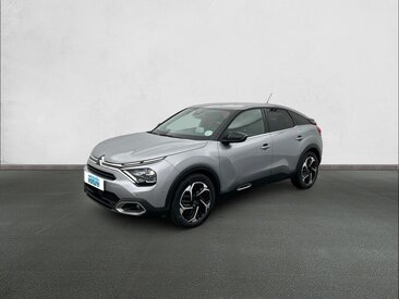 Occasion CITROEN C4 C4 BlueHDi 130 S&S EAT8 - Shine