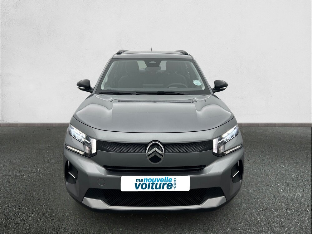 Occasion CITROEN C3 C3 Turbo 100 ch BVM6 - Plus