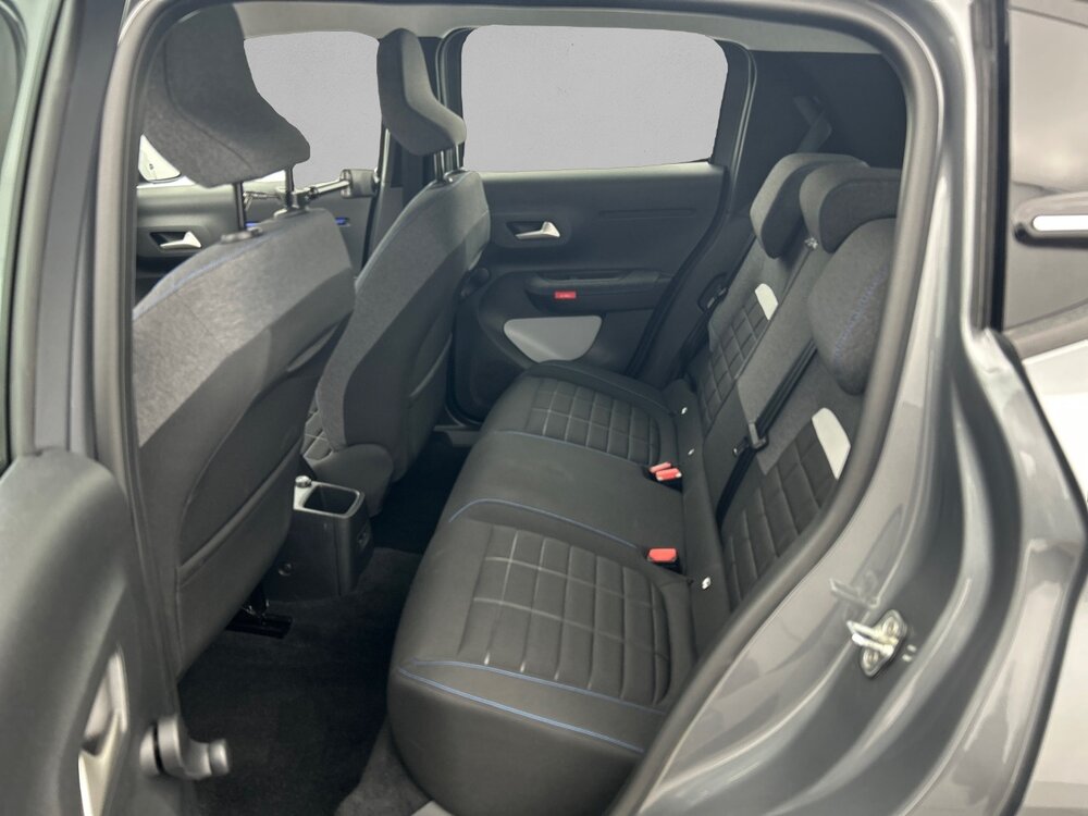 Occasion CITROEN C3 C3 Turbo 100 ch BVM6 - Plus