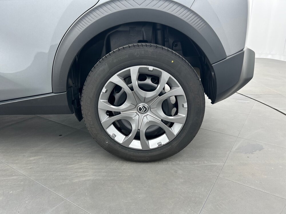 Occasion CITROEN C3 C3 Turbo 100 ch BVM6 - Plus