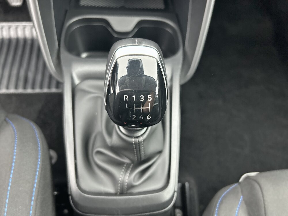 Occasion CITROEN C3 C3 Turbo 100 ch BVM6 - Plus