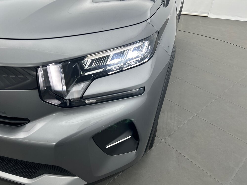 Occasion CITROEN C3 C3 Turbo 100 ch BVM6 - Plus