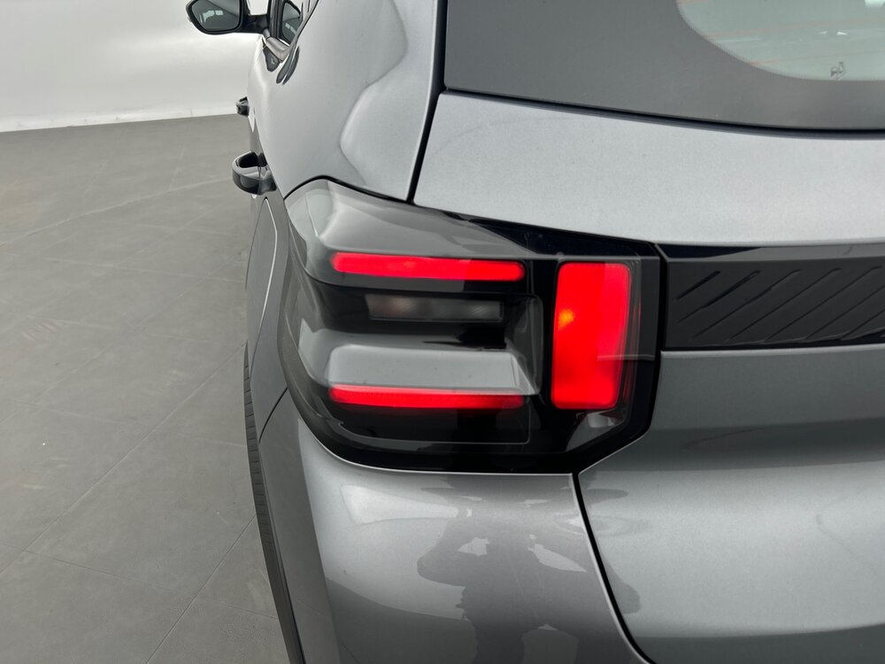 Occasion CITROEN C3 C3 Turbo 100 ch BVM6 - Plus