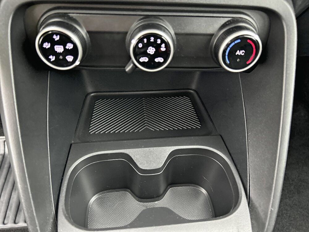 Occasion CITROEN C3 C3 Turbo 100 ch BVM6 - Plus