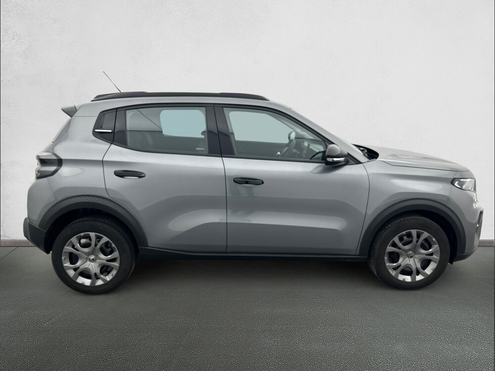 Occasion CITROEN C3 C3 Turbo 100 ch BVM6 - Plus