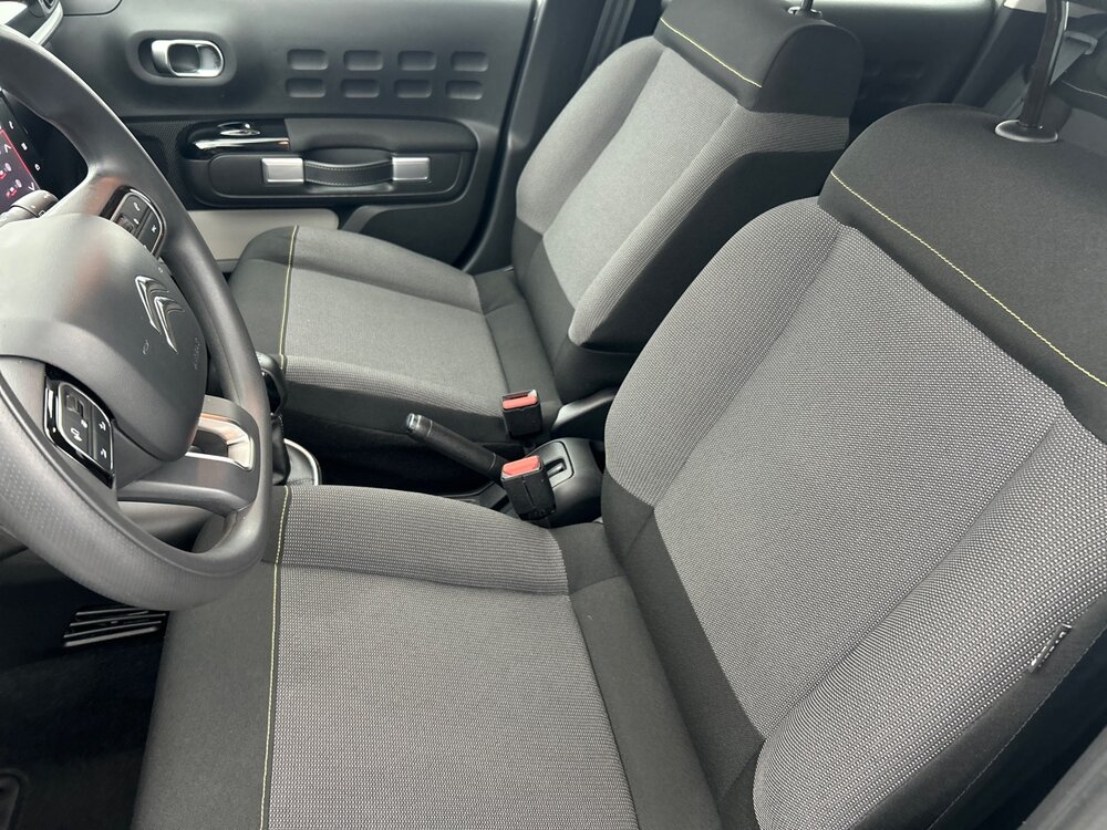 Occasion CITROEN C3 C3 PureTech 83 S&S BVM5 - Shine