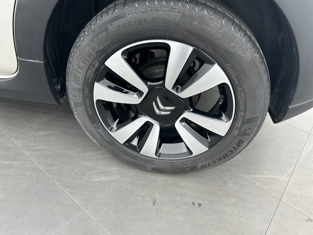 Occasion CITROEN C3 C3 PureTech 83 S&S BVM5 - Shine