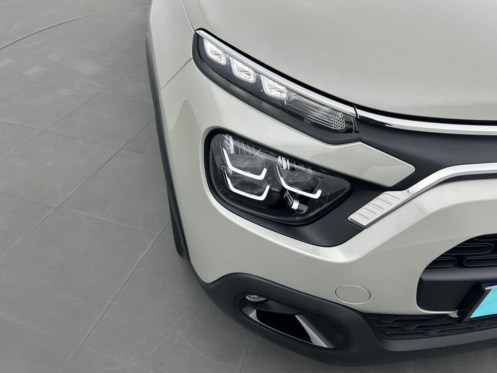 Occasion CITROEN C3 C3 PureTech 83 S&S BVM5 - Shine