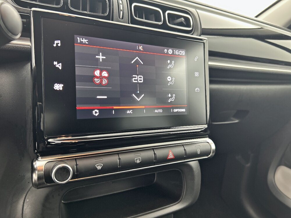 Occasion CITROEN C3 C3 PureTech 83 S&S BVM5 - Shine