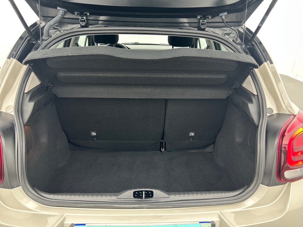 Occasion CITROEN C3 C3 PureTech 83 S&S BVM5 - Shine