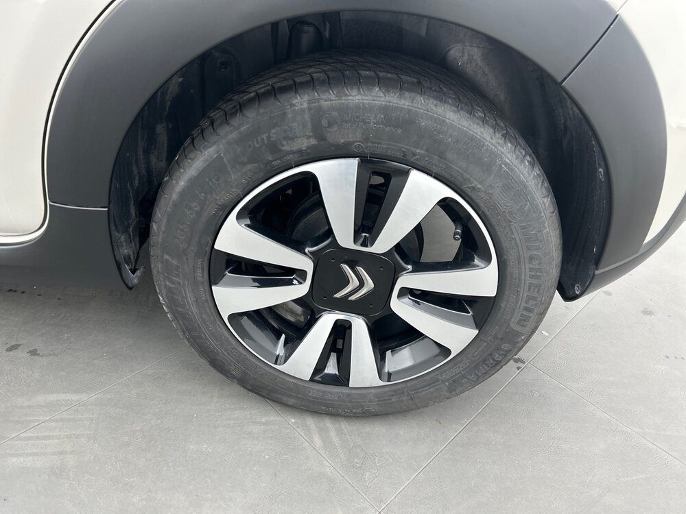 Occasion CITROEN C3 C3 PureTech 83 S&S BVM5 - Shine