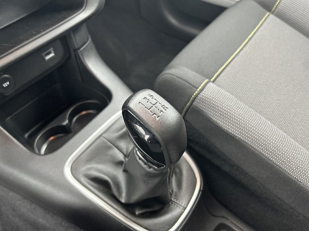 Occasion CITROEN C3 C3 PureTech 83 S&S BVM5 - Shine