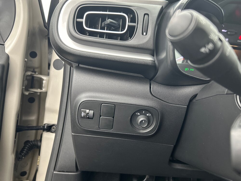 Occasion CITROEN C3 C3 PureTech 83 S&S BVM5 - Shine