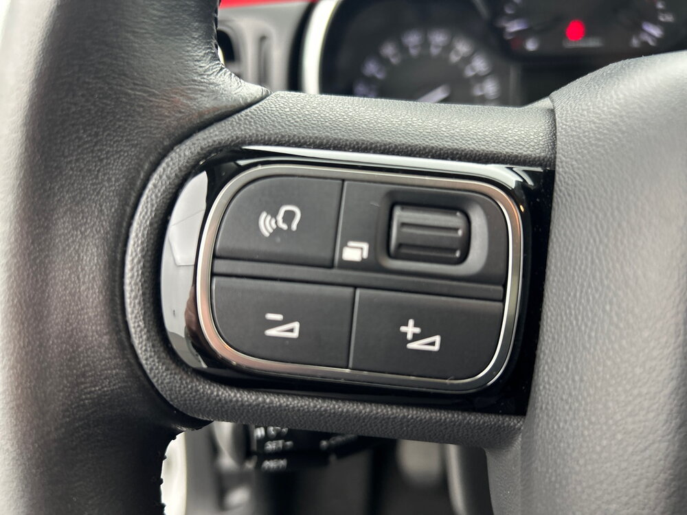 Occasion CITROEN C3 C3 PureTech 82 S&S BVM5 - Graphic