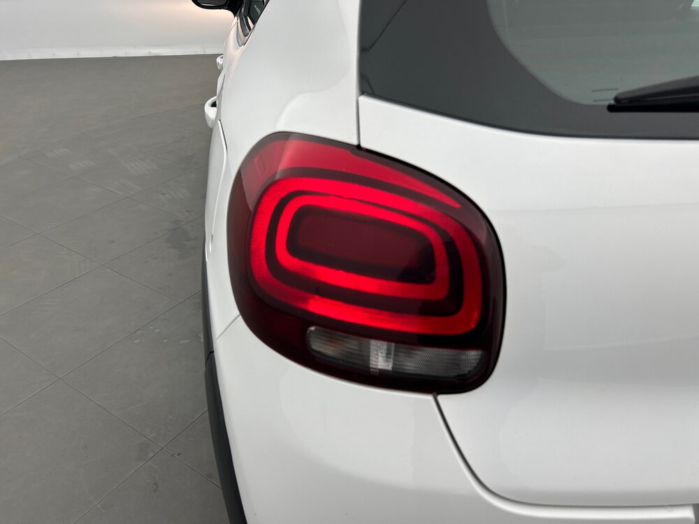 Occasion CITROEN C3 C3 PureTech 82 S&S BVM5 - Graphic