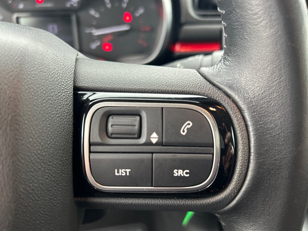 Occasion CITROEN C3 C3 PureTech 82 S&S BVM5 - Graphic