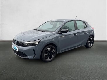 Occasion OPEL Corsa Corsa Electrique 136 ch & Batterie 50 kWh