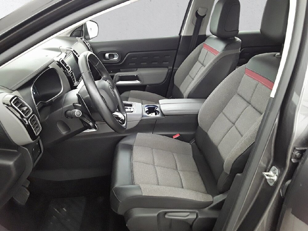 Occasion CITROEN C5 AirCross C5 Aircross Hybride Rechargeable 225 S&S e-EAT8 - Feel