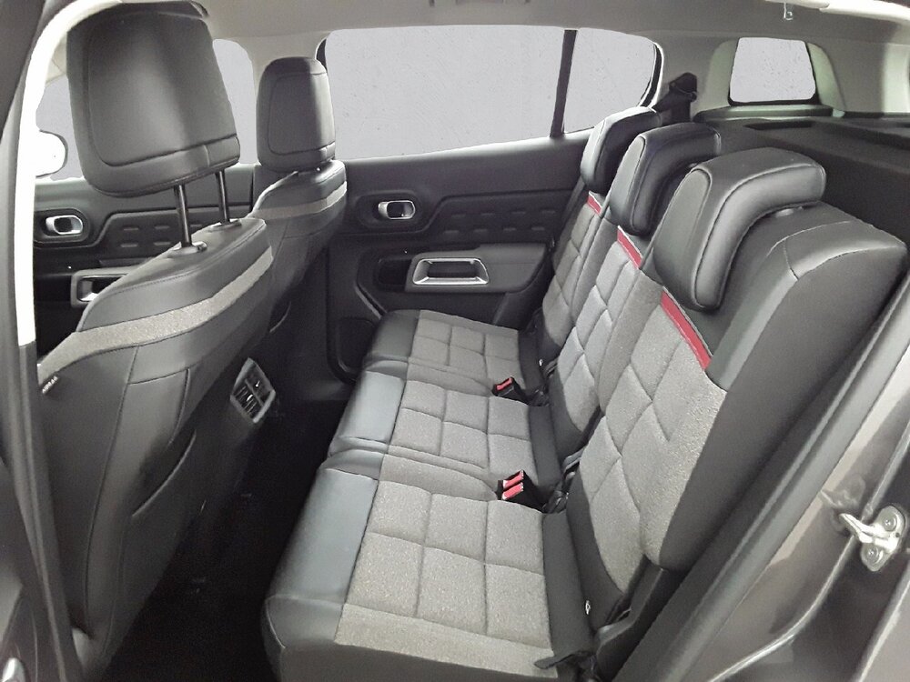 Occasion CITROEN C5 AirCross C5 Aircross Hybride Rechargeable 225 S&S e-EAT8 - Feel